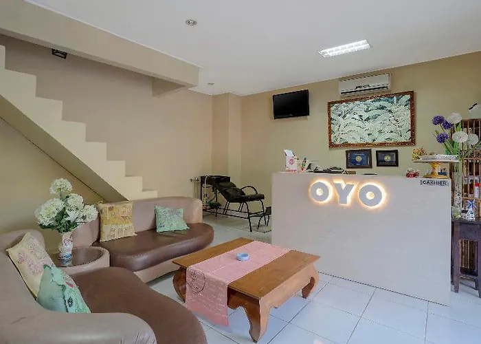 Terrace Garden Homestay And Spa 2*