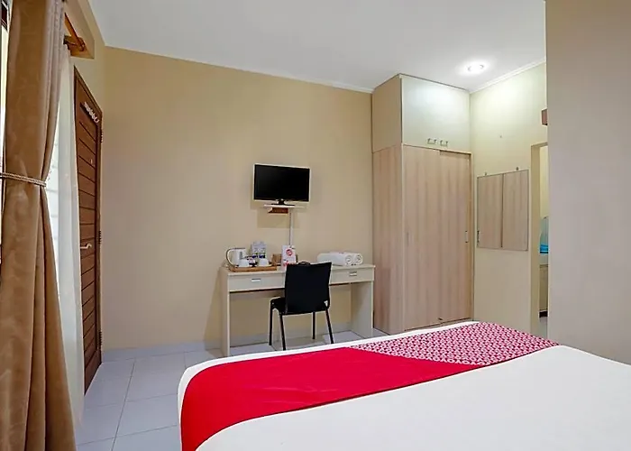 Terrace Garden Homestay And Spa 2*