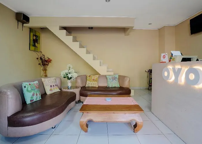 Terrace Garden Homestay And Spa 2*
