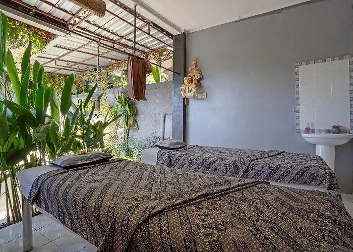 Terrace Garden Homestay And Spa 2*