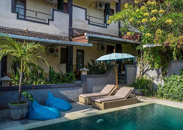 Terrace Garden Homestay And Spa 2*