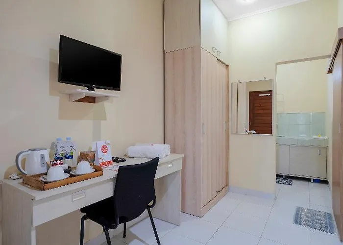 Terrace Garden Homestay And Spa Otel
